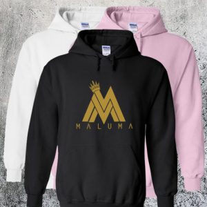 Maluma Hoodie