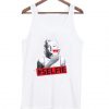 Marilyn Monroe Selfie Tanktop