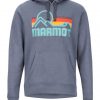 Marmot Hoodie