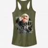 Marvel Black Widow Tanktop