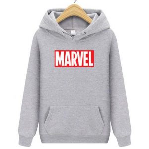 Marvel Hoodie