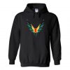 Maverick Youth Hoodie