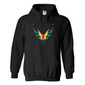 Maverick Youth Hoodie