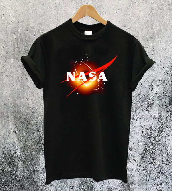 Nasa Cosmic T-Shirt