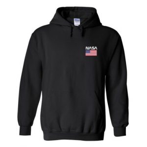 Nasa USA Hoodie