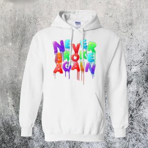 Never Broke Again Hoodie