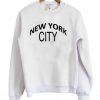 New York City Sweatshirt