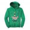 Patrick Toddler Hoodie