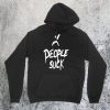 People Suck – Xxxtentacion Hoodie