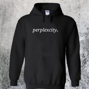 Perplexcity Hoodie