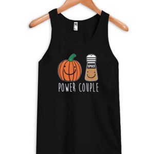 Power Couple Tank Top