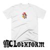 Power Puff Girls Blossom T Shirt ST02