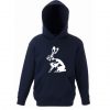 Rabbit Hoodie