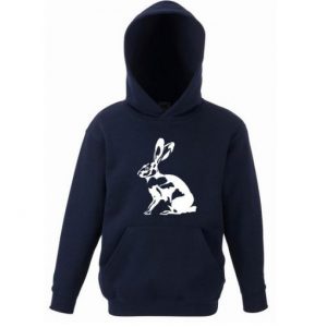 Rabbit Hoodie