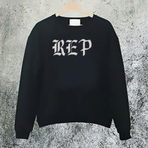 Rep Sweatshirt