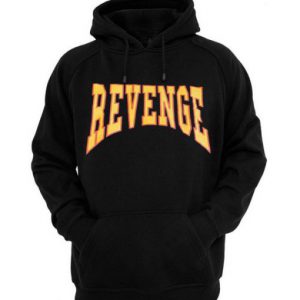 Revenge Hoodie