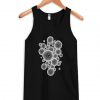 Sacred Geometry Tank Top