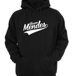 Shawn Mendes Hoodie