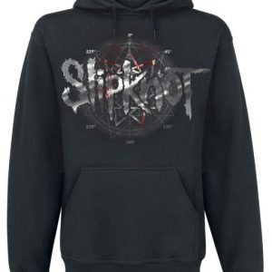 Slipknot Hoodie