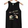 Small Far Away Dougal Tanktop