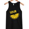 Sour Orange Tanktop