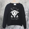 Spicy Heck Boy Sweatshirt