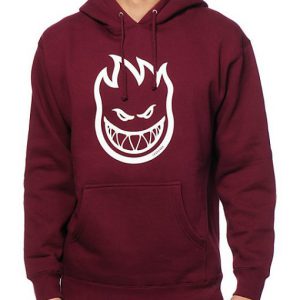 Spitfire Bighead Hoodie