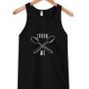 Spoon Me Tanktop