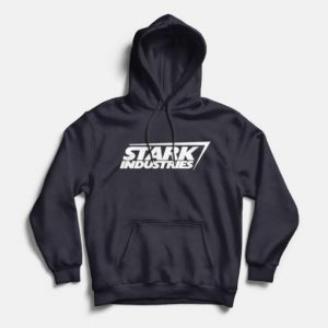 Stark Industries Hoodie