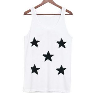 Stars Tank Top