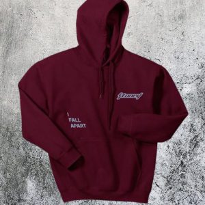 Stoney I Fall Apart Hoodie