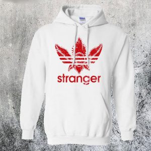 Stranger Things Demogorgon Hoodie