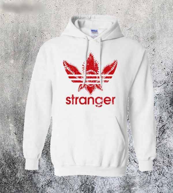 Stranger Things Demogorgon Hoodie