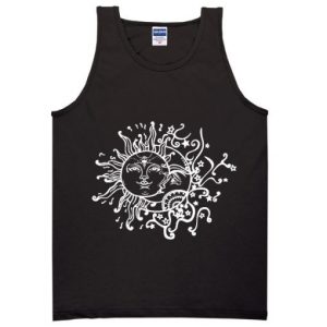 Sun Moon Tanktop