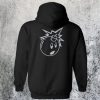 The Hundreds Simple Adam Hoodie