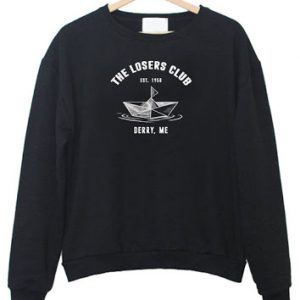 The Loser Club Sweatshirt