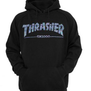 Thrasher GX1000 Hoodie