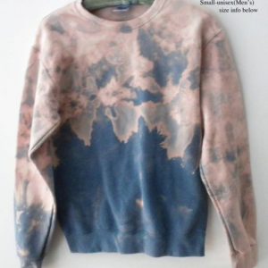 Tie dye Sweatshirt