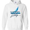 Tropical Sailing Hoodie