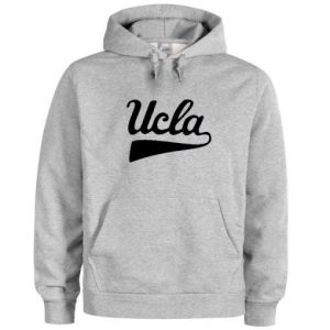 UCLA Hoodie