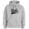 Ucla Italic Hoodie