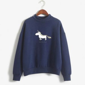 Unicorn Sweatshirt