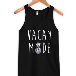 Vacay Mode Tank Top