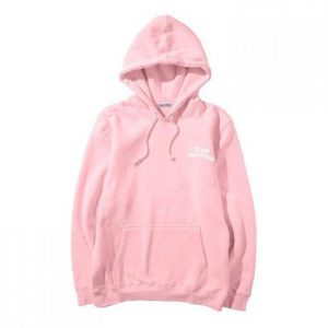 WANNA ONE Jinyoung Club Paradise Hoodie