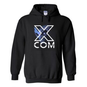 X-Com Hoodie