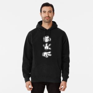 Mickey-Hand-Rock-Paper-Scissors-Hoodie-