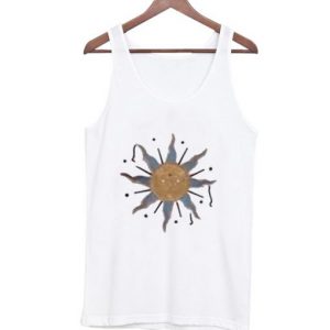 sun tank top