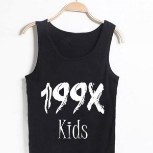 199x Kids Tanktop
