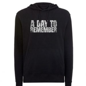 A Day To Remember Hoodie