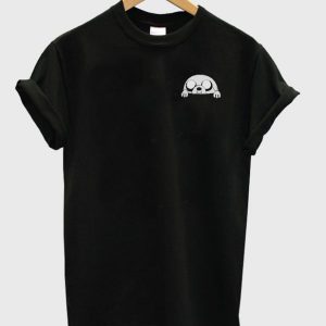 Adventure time pocket T shirt